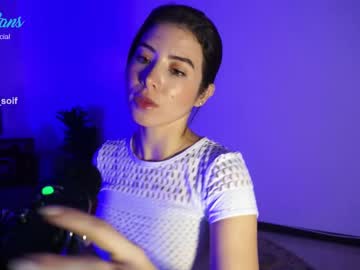 hot cam girl soifiee image #1460139