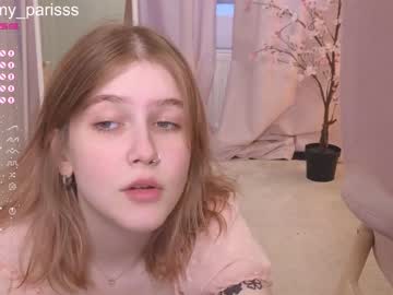 hot cam girl my_parisss image #2755773