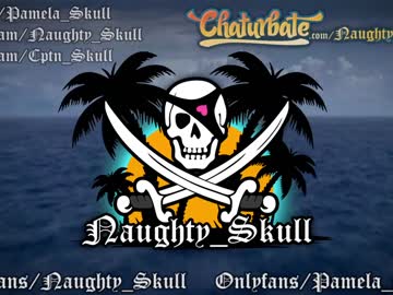 hot cam girl naughty_skull image #4163202