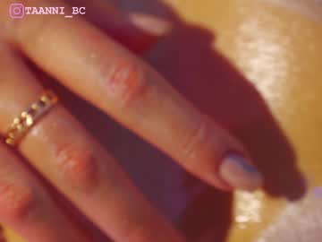 hot cam girl taanni_bc image #3232943