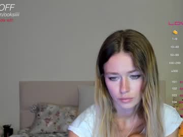 hot cam girl oksanafedorova image #3158060