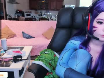 hot cam girl arikajoy image #2923306