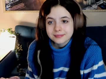 hot cam girl nessa_more image #2347864