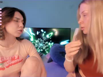 hot cam couple huntertiana image #1606269