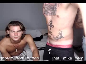 hot cam man guys_from_the_bench image #2214176