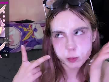 hot cam girl nyakawaii69 image #3343042