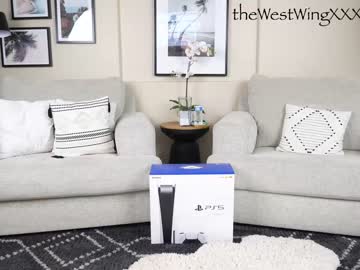 hot cam couple thewestwingxxx image #337775