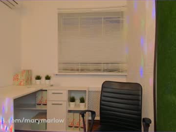 hot cam girl mary_marlow image #208539