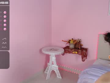 hot cam girl little_effy18 image #339005