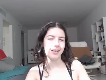 hot cam girl frenchava image #4267273