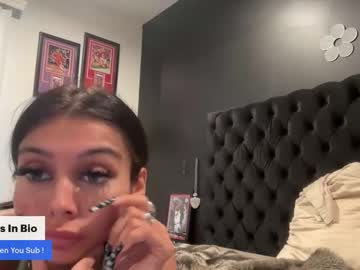 okolivia hot cam