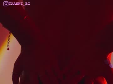 hot cam girl taanni_bc image #3665975