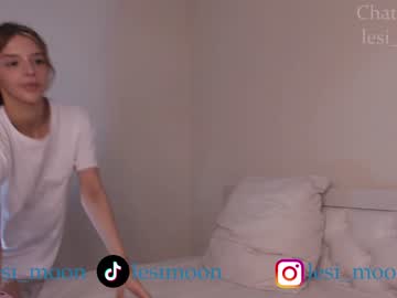 hot cam girl lesi_moon image #4116563