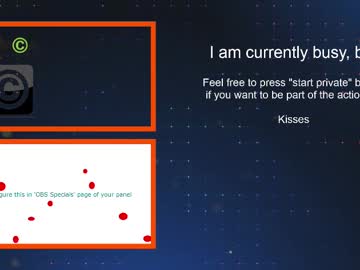 niksers hot cam