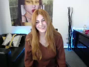 mila_redhead hot cam