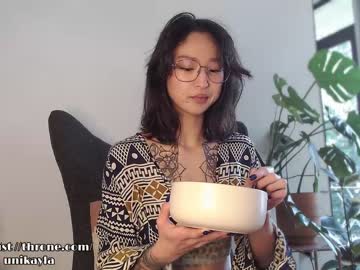 hot cam girl _octopussy_ image #4164828