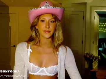 hot cam girl addisonvodka image #2615771