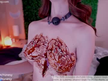 hot cam girl runesy image #3973215