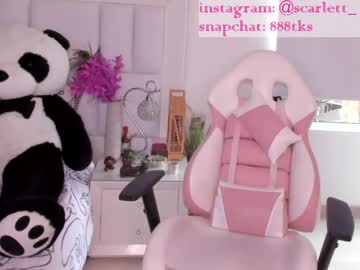 hot cam girl scarlett__baker image #1310389