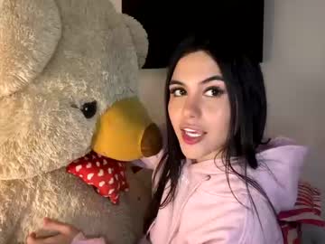 lilycruzvip hot cam