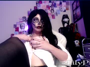 hot cam girl lilypixel image #3584461