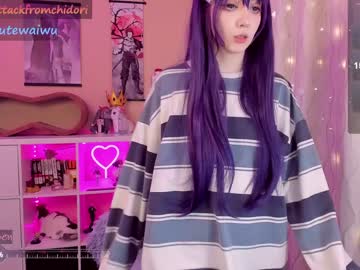 hot cam girl yourcutewaifu image #4400973