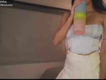 hot cam girl n_o_v_a image #3928611