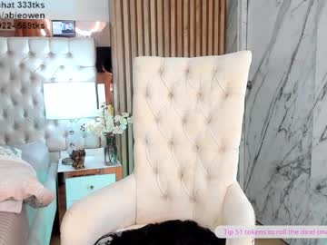 hot cam girl abie_owen image #607791