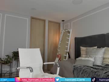 hot cam girl _hannamiller image #1431027
