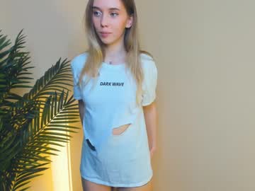 hot cam girl katrin_tangerine image #4463484