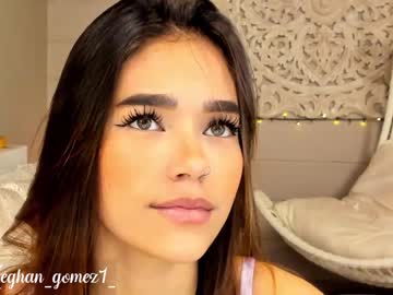 hot cam girl _meghan_gomez1_ image #1877934