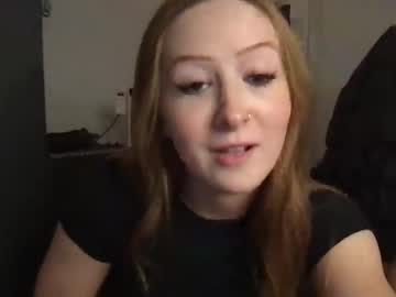 gingerxbabe hot cam