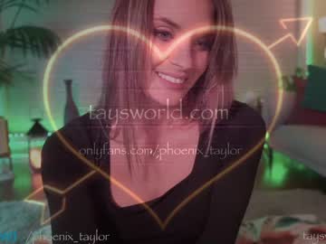 hot cam girl phoenix_taylor image #2091327