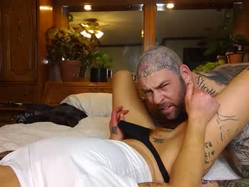 hot cam couple zanehammer image #4140804