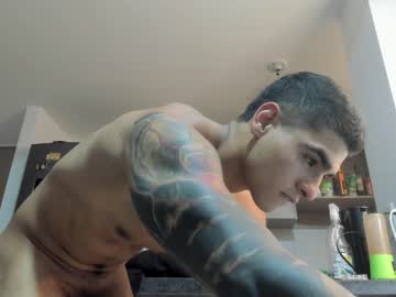 hot cam man nicolasmuscle image #4508600