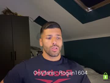 hot cam man rogan1604 image #1437948
