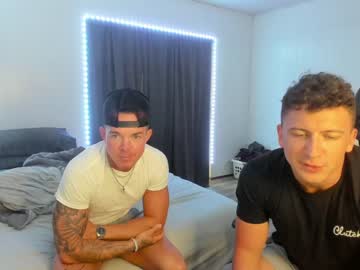 hot cam couple cowsgomoo101 image #1416247