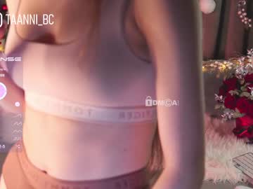 hot cam girl taanni_bc image #2382268