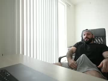 hot cam man brucestryker image #457485