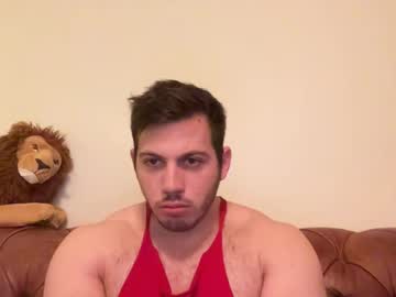 hot cam man alessandrobuilder image #4683558