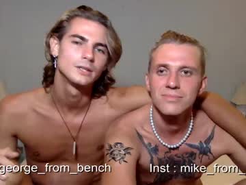 hot cam man guys_from_the_bench image #2192569