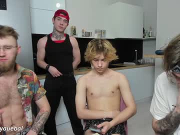hot cam man borsh_ image #4165802