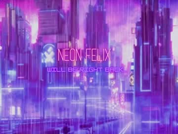 hot cam girl neon_felix image #869668