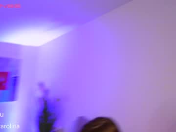 hot cam couple carolinafreixxa image #3641070