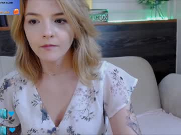 hot cam girl ginger_pie image #1637064