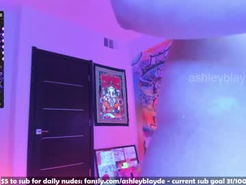 hot cam girl ashleyblayde image #258919