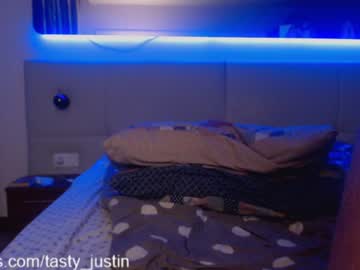 hot cam man tasty_justin image #636924