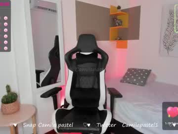 hot cam girl camilapastel image #2468745