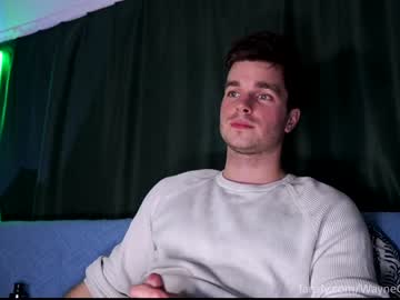 hot cam man waynenorth image #4483377