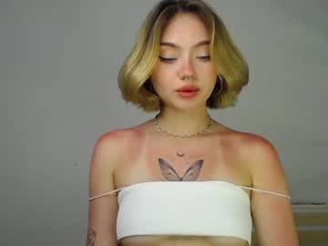 hot cam girl adelewilson__ image #3164531